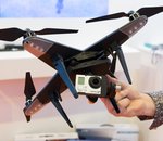 Xiro Xplorer : des drones suiveurs à partir de 850 euros