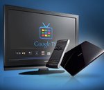 Google TV par Sony : le test