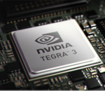 Le Nvidia Tegra 4 six fois plus performant que son prédécesseur ?