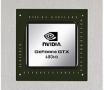 GeForce GTX 600MX : nouveaux GPU haut de gamme pour PC transportables
