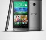 HTC One Mini 2 : un smartphone mini à prix (presque) maxi