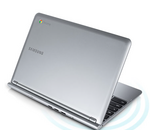 Google annonce un nouveau Chromebook par Samsung