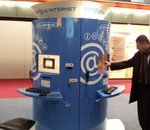 Gowex promet du Wi-Fi gratuit dans les aéroports