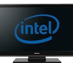 Intel prépare un boîtier TV pour cette année