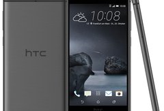 HTC One A9 : le faux jumeau de l'iPhone 6