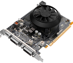 GeForce GT 740 : Nvidia renomme et booste la GT 640 pour l'entrée de gamme