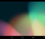 Google déploie Android 4.1.2 sur Nexus 7