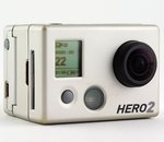GoPro HD Hero2 : toujours une référence ?