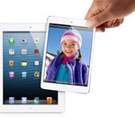Tablettes : la part de marché de l'iPad recule de 13 points