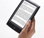 Cybook Odyssey HD FrontLight : Bookeen dévoile sa liseuse autoéclairée