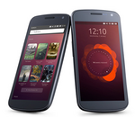 Des smartphones Ubuntu disponibles en octobre ?