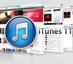 Apple annonce 25 milliards de chansons téléchargées sur l'iTunes Store