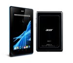 Acer lancera des tablettes Android 8 et 10 pouces à moins de 250 euros