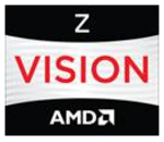AMD annonce le CPU Z-60 