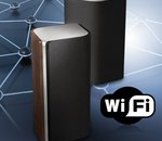 Fidelio A9 : la Hi-Fi sans fil selon Philips