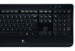 Bon plan : l'ensemble clavier-souris Logitech MX800 à -30%