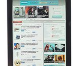 Lenovo Miix 2 8 : une tablette légère, mais imparfaite