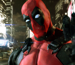 Deadpool de retour en novembre sur PlayStation 4 et Xbox One