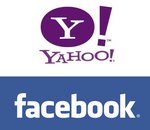 Facebook dément officiellement un accord avec Yahoo! autour de la recherche