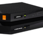 Livebox 3 : modem et télécommande double face en fuite