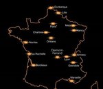 Orange lance la 4G à Paris Opéra et ouvrira 10 villes en avril