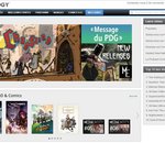 Amazon rachète Comixology et mise sur les comics pour dynamiser son offre numérique