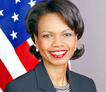 Dropbox : polémique autour de la nomination de Condoleezza Rice