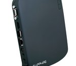 Sapphire Edge HD4 : un ordinateur miniature idéal comme mediacenter ?
