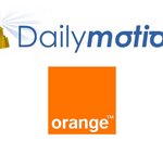 Orange désormais totalement propriétaire de Dailymotion, chercherait de nouveaux fonds