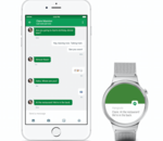 Montres connectées : Android Wear sait maintenant parler à iOS