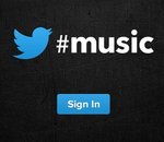 Twitter met un terme à son application Twitter Music