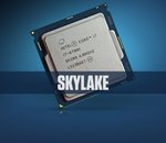 Intel Core i7 6700K : test de Skylake, nouvelle bombe ?