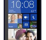HTC annonce les Windows Phone 8X et 8S