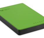 Seagate lance un disque dur pour Xbox One