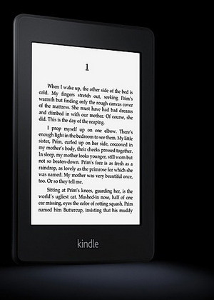 Deux nouvelles liseuses Kindle sont disponibles dès ce mercredi