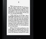 La liseuse Kindle Paperwhite d'Amazon disponible en France