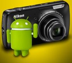 Nikon Coolpix S800c : le premier compact sous Android en test