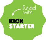 Kickstarter atteint le milliard de dollars (màj)