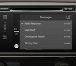 Apple : CarPlay sera le pont entre iOS et l'automobile, avec de nombreux partenaires
