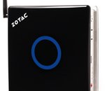 Zotac Zbox AD06 : le nettop passe enfin à Brazos 2.0