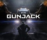 Gunjack : CCP Games dévoile un nouveau jeu dans l'univers d'EVE pour le Gear VR