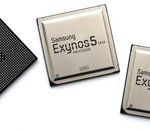 Samsung Exynos 5260 et 5422 : de véritables six et huit cœurs