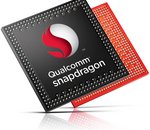 Qualcomm Snapdragon 610, 615 et 801 : nouveaux SoC milieu et haut de gamme