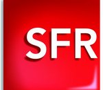 SFR lance sa solution de stockage : 