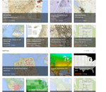  Google Maps Gallery : des cartes riches en données proposées aux internautes
