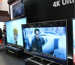 CES 2013 : Toshiba étoffe sa gamme de téléviseurs 4K avec des modèles 65 et 58 pouces