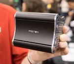 CES 2013 : Xi3 Piston, l'une des futures Steam Box ?