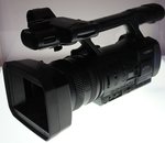 CES 2013 : Sony présente un prototype de caméra 4K grand public