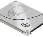 Intel annonce ses SSD 730 Series