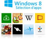 Les meilleures apps Windows 8 Modern UI